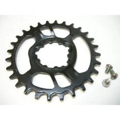 Sram Kettenblatt Stahl X-Sync™ Direct Mount Für XX1/X01/X1/X0/X9 -Fahrradteile Rabatt Geschäft 20718 3 ZA 415