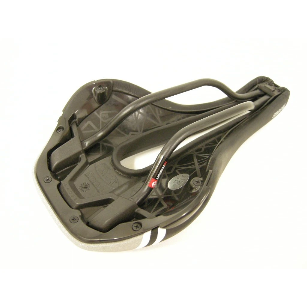 Selle Italia Novus Boost Superflow GravelSattel 4 Selle Italia Novus Boost Superflow GravelSattel – Bild 2