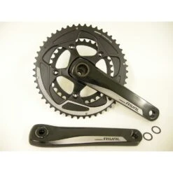 Sram Rival Kurbelgarnitur 2x11-fach