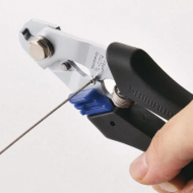 Shimano Kabelschneider TL-CT12 4 Shimano Kabelschneider TL-CT12 – Bild 2