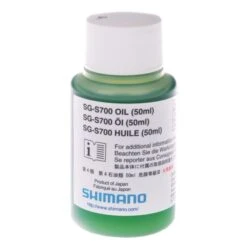 Shimano Getriebe-Öl SG-S700