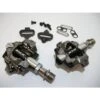 Shimano XTR Klickpedal Race PD-M9100
