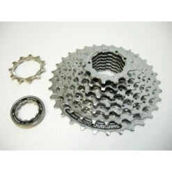 Shimano Alivio Kassette CS-HG51 8-Gang