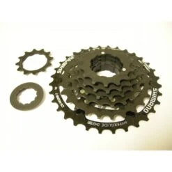 Shimano Kassette CS-HG20 7-Gang