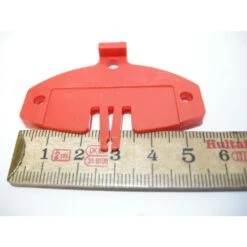 Shimano Bremsbelag-Distanzstück Y8FF18000