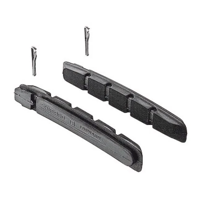 Shimano Bremsgummi S70C 3 Shimano Bremsgummi S70C