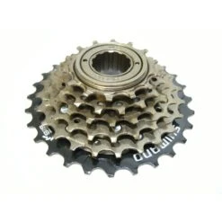 Shimano Tourney Kassette Tourney MF-TZ500