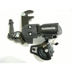 Shimano Tourney Schaltwerk RD-FT35 6-/7-fach