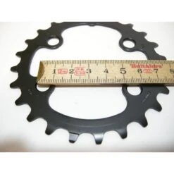 Shimano SLX Kettenblatt FC-M6000 Double / Plus