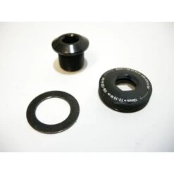 Sram Kurbelschraube M15/M26 Mit Abzieher GXP