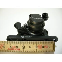 Shimano Mechanischer Bremssattel BR- RS305 -Fahrradteile Rabatt Geschäft 21460 4 O 494