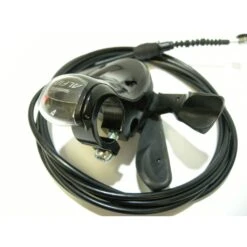 Shimano Alfine Schaltgriff SL-S503 8-fach -Fahrradteile Rabatt Geschäft 21590 4 D 346