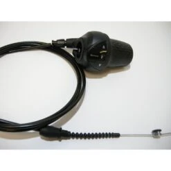 Shimano Nexus Drehgriffschalter SL-C6000 8-fach