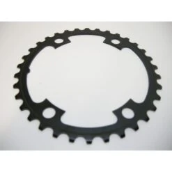 Shimano Claris Kettenblatt FC-R2000 2x8-fach -Fahrradteile Rabatt Geschäft 21737 2 C 275