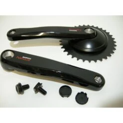 Shimano Nexus Kettenradgarnitur FC-C6000 / 1-fach