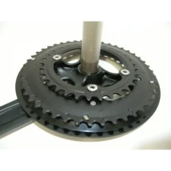 Shimano Metrea Kettenradgarnitur Metrea FC-U5000 Double 2x11-fach 5 Shimano Metrea Kettenradgarnitur Metrea FC-U5000 Double 2x11-fach -Fahrradteile Rabatt Geschäft 21838 3 C 229