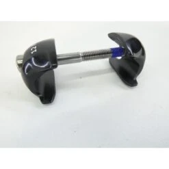 Ritchey Sattelklemme Zu Sattelstütze Ritchey WCS Carbon Singelbolt