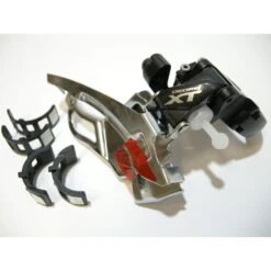 Shimano XT Umwerfer FD-T8000 3 X 10-Fach