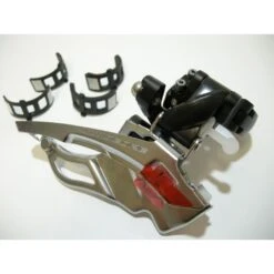 Shimano Deore Umwerfer FD-T6000 3 X 10-fach