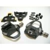 Shimano 105 SPD SL PD-R7000 / Carbon-CroMo Klickpedal -Fahrradteile Rabatt Geschäft 21983 2 E 251