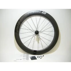 DT Swiss Laufräder TRC 1400 DICUT 65mm