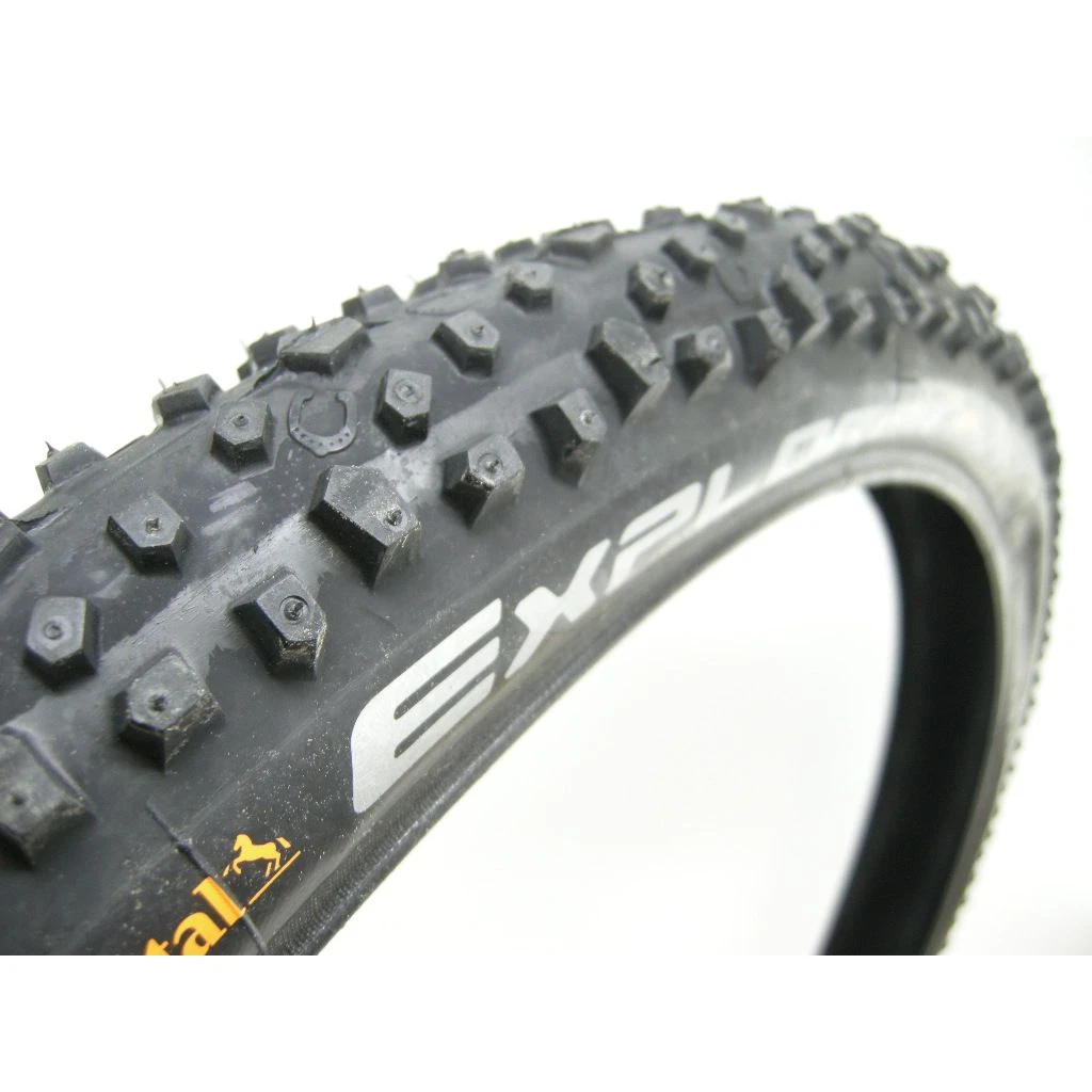 Continental Explorer 3 Continental Explorer