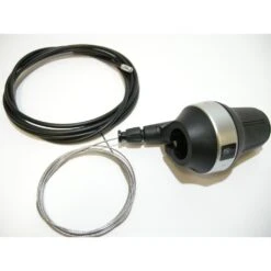 Shimano Nexus Schalthebel Nexus SL-C7000 5-fach