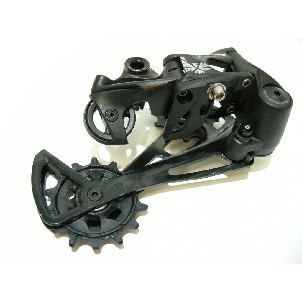 Sram NX Eagle Schaltwerk 12-fach 3 Sram NX Eagle Schaltwerk 12-fach