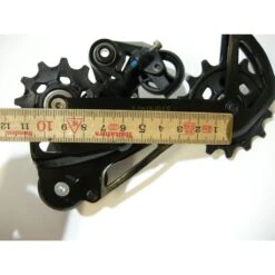 Sram NX Eagle Schaltwerk 12-fach 5 Sram NX Eagle Schaltwerk 12-fach -Fahrradteile Rabatt Geschäft 22237 3 I 404