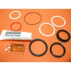 RockShox Service Kit A1 50h Für Deluxe/Super Deluxe Ab Modell 2017