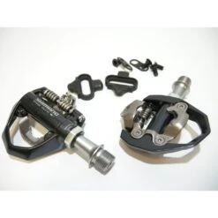 Shimano Klickpedal PD-ES600