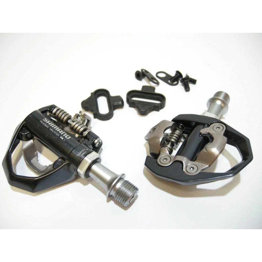 Shimano Klickpedal PD-ES600 3 Shimano Klickpedal PD-ES600