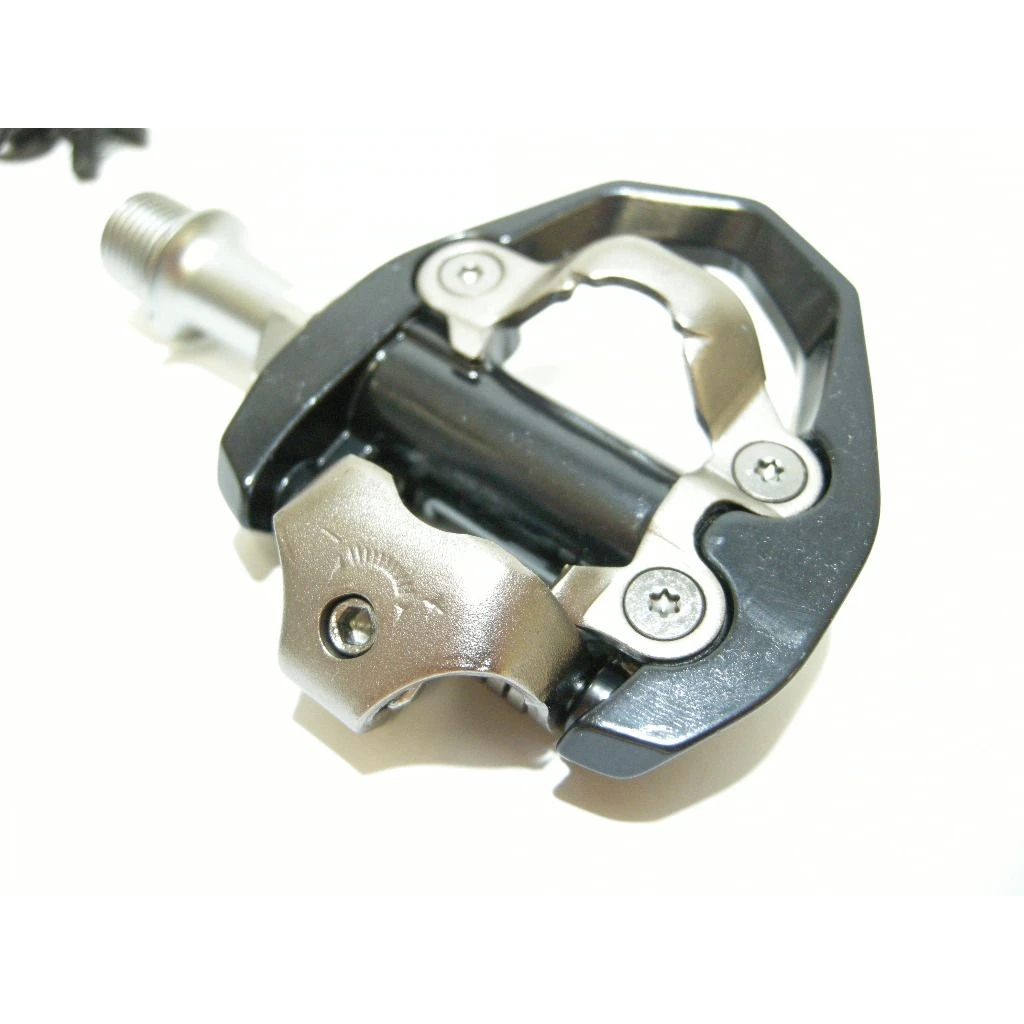 Shimano Klickpedal PD-ES600 4 Shimano Klickpedal PD-ES600 – Bild 2