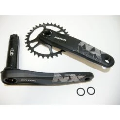 Sram NX Eagle DUB Kurbelgarnitur 1 X 11-/12-fach