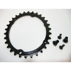 AbsoluteBlack Kettenblatt Premium OVAL ROAD