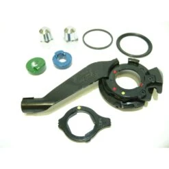 Shimano Alfine Komponenten Für Schalteinheit CJ-S7000-8 Riemenantrieb