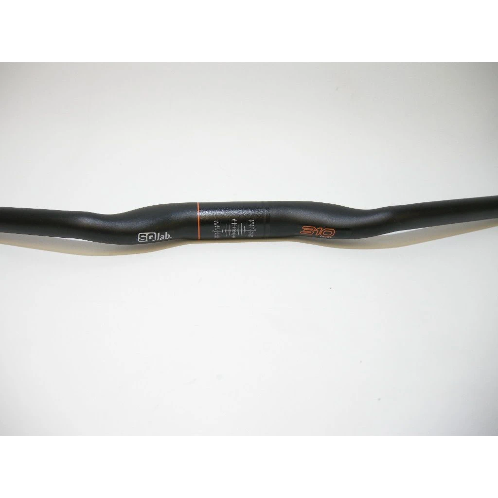 SQlab 310 Sport Fitness Lenker 4 SQlab 310 Sport Fitness Lenker – Bild 2