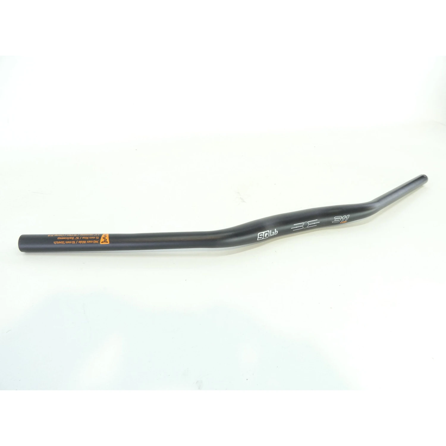 SQlab 311 Lenker 3 SQlab 311 Lenker