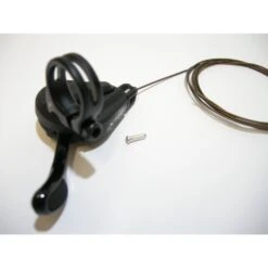 Shimano XTR Schaltgriff SL-M9100 2x11-/12-fach 5 Shimano XTR Schaltgriff SL-M9100 2x11-/12-fach -Fahrradteile Rabatt Geschäft 22695 3 G 184