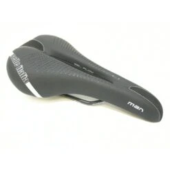 Selle Italia Man Gel Flow Sattel
