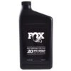 Fox Oil AM 20 WT Gold 32 -Fahrradteile Rabatt Geschäft 22868 2 E 232 1