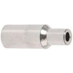 Shimano Hüllenendhülse SIS-SP50 6/4 Stahl