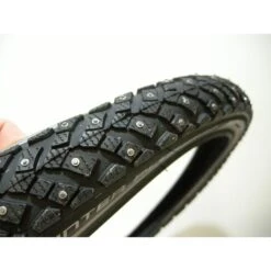 Schwalbe Marathon Winter Plus