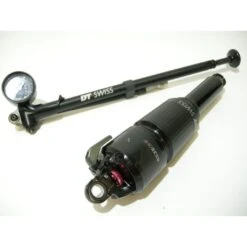 DT Swiss Federbein R535 ONE