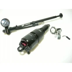 DT Swiss Federbein R535 ONE Remote