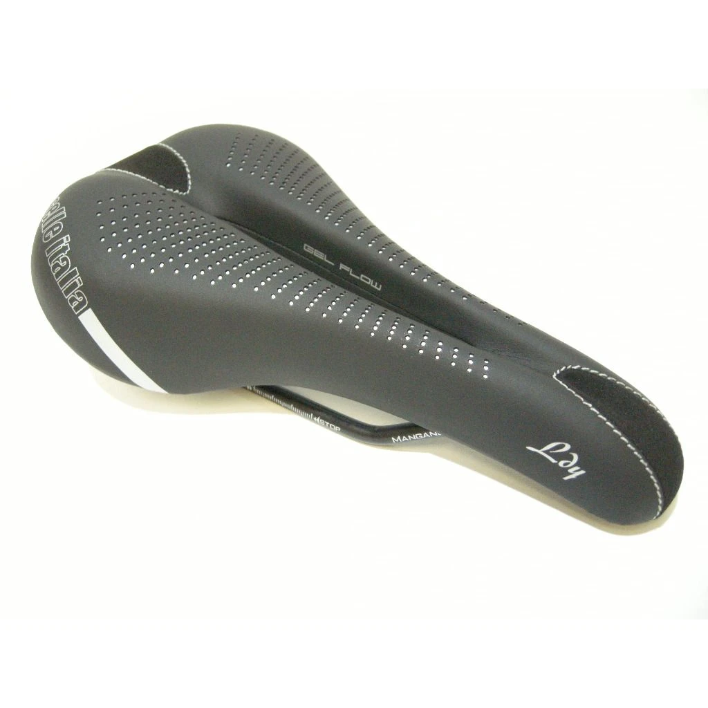 Selle Italia Lady Gel Flow Sattel 3 Selle Italia Lady Gel Flow Sattel