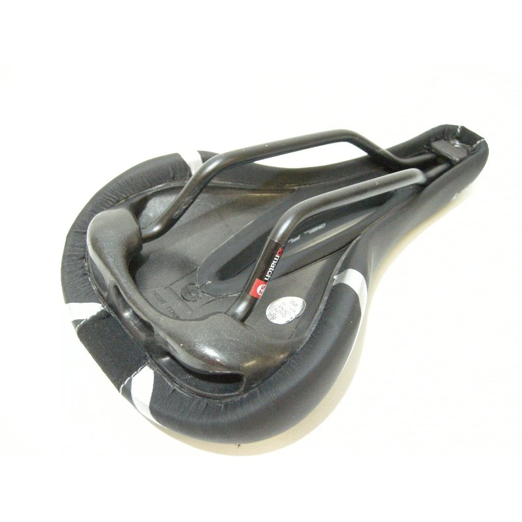 Selle Italia Lady Gel Flow Sattel 4 Selle Italia Lady Gel Flow Sattel – Bild 2