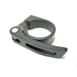 BIKEIMPORT Sattelstützklemme Aluminium