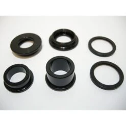 DT Swiss Kleinteile Torque Cap Kit Für Rock Shox Gabeln 350/370/Spline VR-Nabe