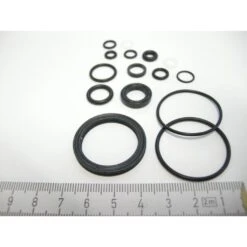 Fox Shox Service Kit Für 36 Float Federgabel NA Rebuild Modell 2015-2016